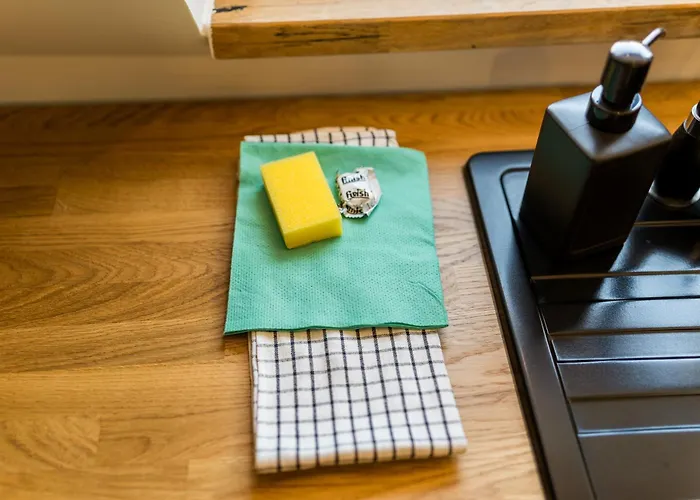 Glogowska Spacious By Bookinghost Appartement