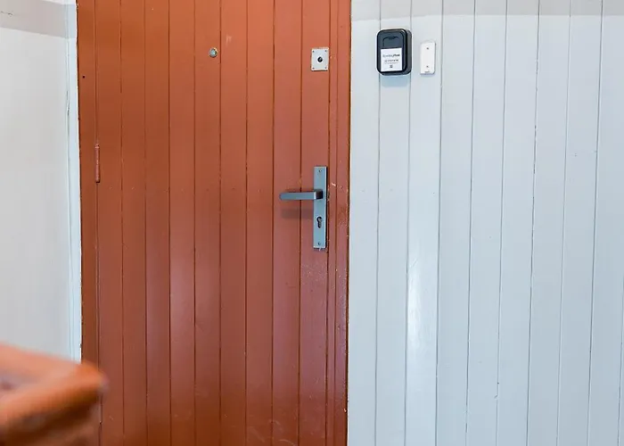 Appartement Glogowska Spacious By Bookinghost *