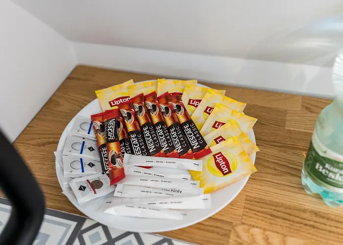 Glogowska Spacious By Bookinghost Appartement Poznań