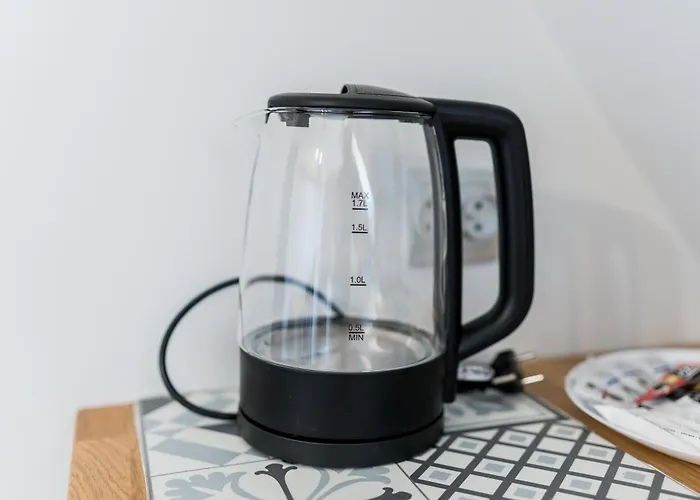 Appartement Glogowska Spacious By Bookinghost