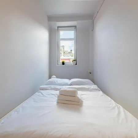 Apartament Glogowska Spacious Poznań