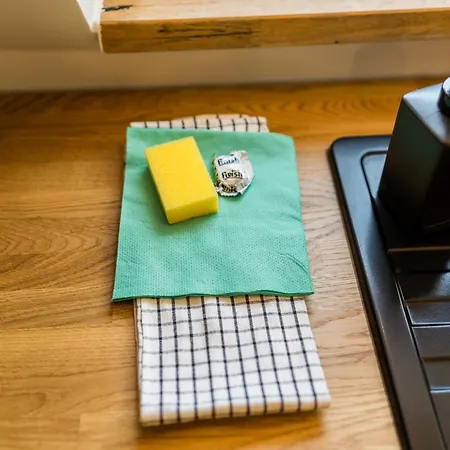 Glogowska Spacious By Bookinghost Apartamento