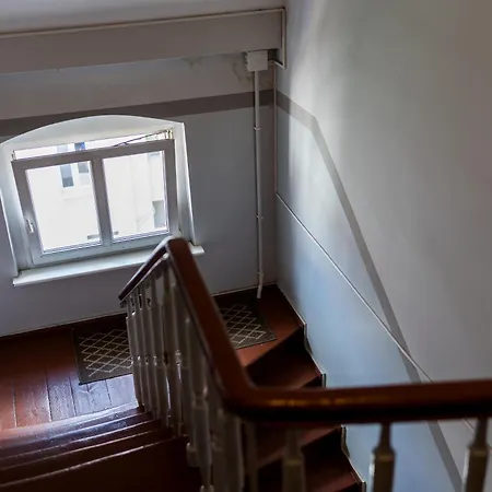 Glogowska Spacious Apartament *