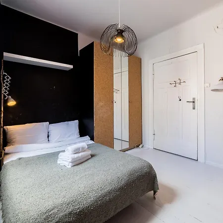 Glogowska Spacious Apartament Poznań