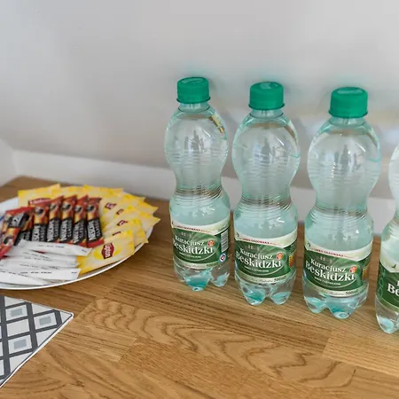 Glogowska Spacious By Bookinghost Poznan