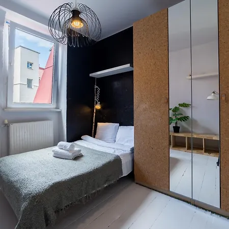 Glogowska Spacious By Bookinghost Apartamento Poznań