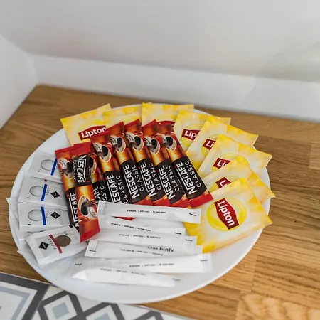 Glogowska Spacious By Bookinghost Apartamento Poznań