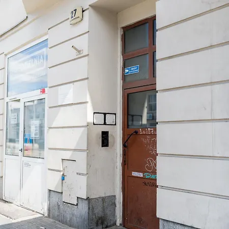 Apartamento Glogowska Spacious By Bookinghost *