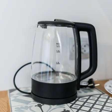 Apartamento Glogowska Spacious By Bookinghost