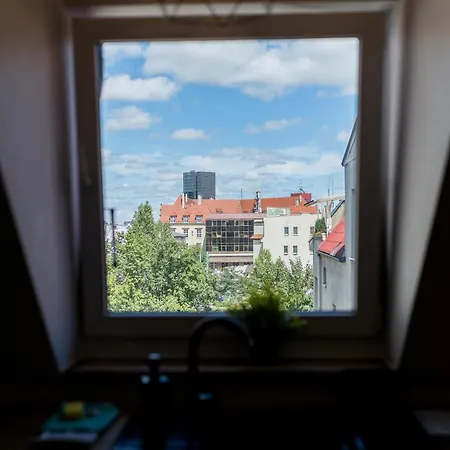 Apartament Glogowska Spacious *