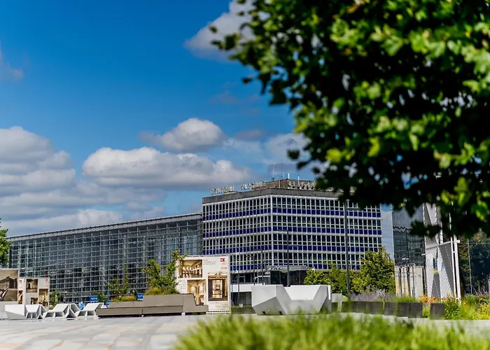 Appartamento Glogowska Spacious By Bookinghost