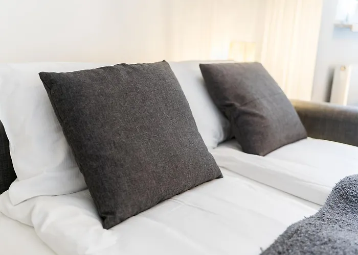 Glogowska Spacious By Bookinghost Poznań