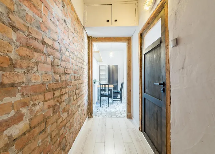 Appartamento Glogowska Spacious By Bookinghost